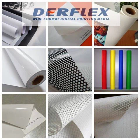 Advertising Materials