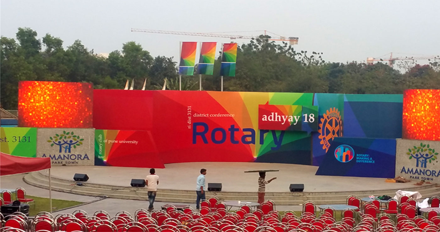 Outdoor Advertising